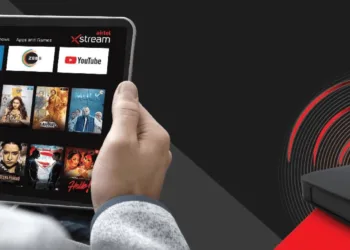 Airtel to offer 1000GB Additional free data with new Xstream Fiber connections_TechnoSports.co.in