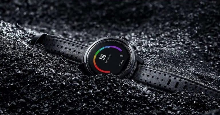 Amazfit Zepp E Smartwatch debut in the market