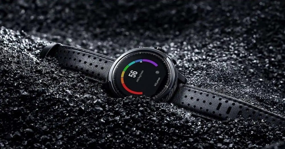 Amazfit Zepp E - 2_TechnoSports.co.in