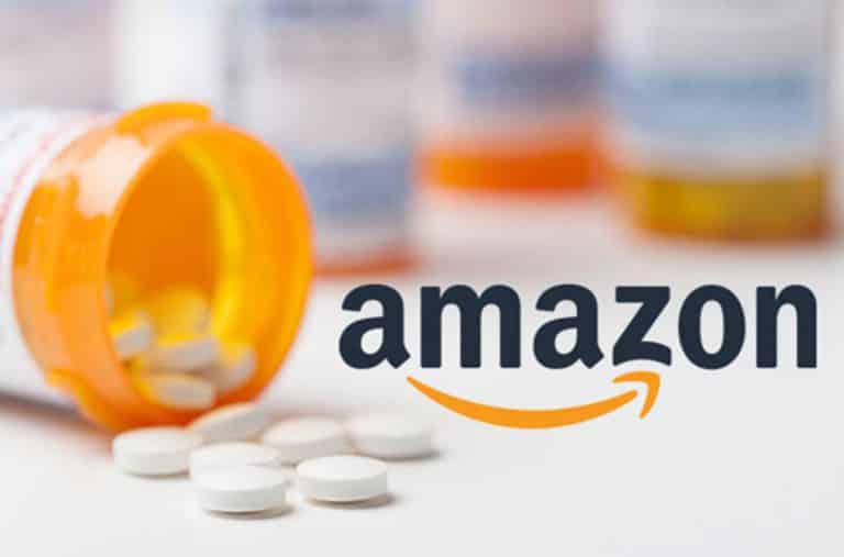 Amazon India will start Online Drug Store named Amazon Pharmacy