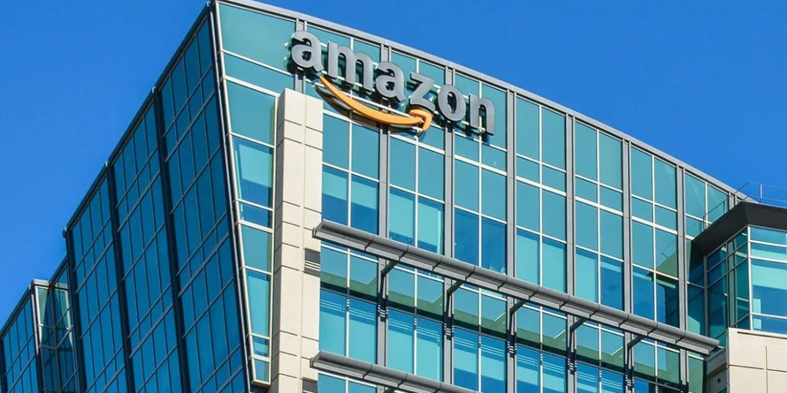 Amazon faces a record amount of profit in its lifetime_TechnoSports.co.in