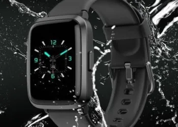 Ambrane Plus smartwatch - 3_TechnoSports.co.in