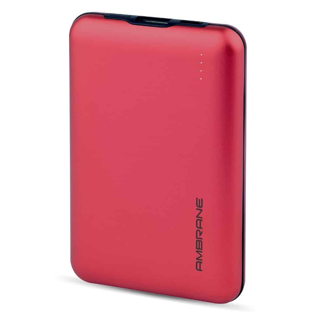 Ambrane launches its newest Made In India Power Banks, exclusively with Flipkart