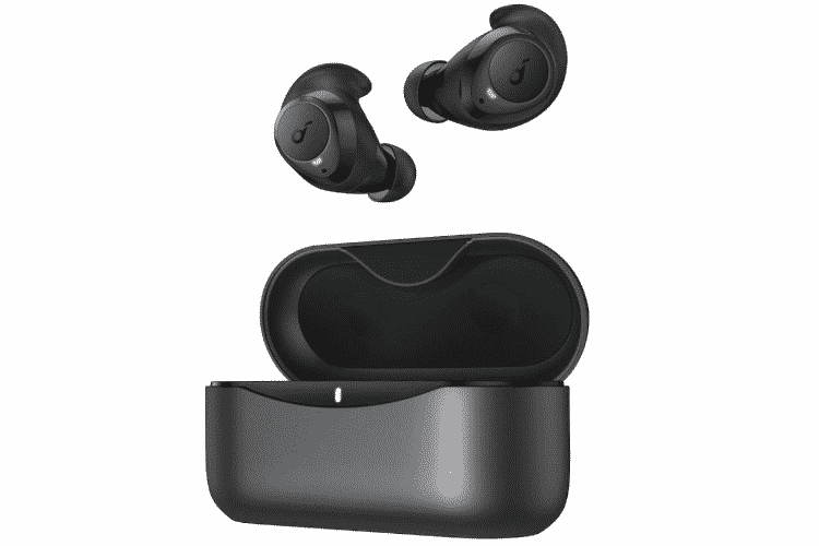 Anker Soundcore Life Dot 2 launched in India with 100h+ battery life, Type-C port, & more
