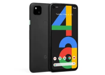 Google Pixel 4a launched with Punch hole display, Snapdragon 730G and 12MP rear camera at $349