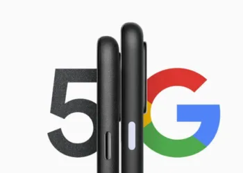 Google Pixel 4a (5G) and Pixel 5 officially confirmed