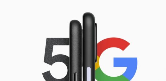 Google Pixel 4a (5G) and Pixel 5 officially confirmed