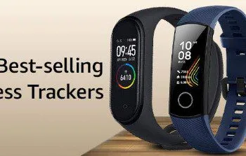 Best Fitness Band Deals in Amazon Prime Day - up to 70% off