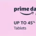 Best Tablets under Rs.15,000 in India available in Amazon Prime Day - up to 45% off