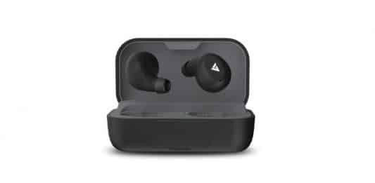 Boult Audio AirBass PowerBuds True Wireless Earbuds launched in Amazon Prime Day at only Rs.2,499