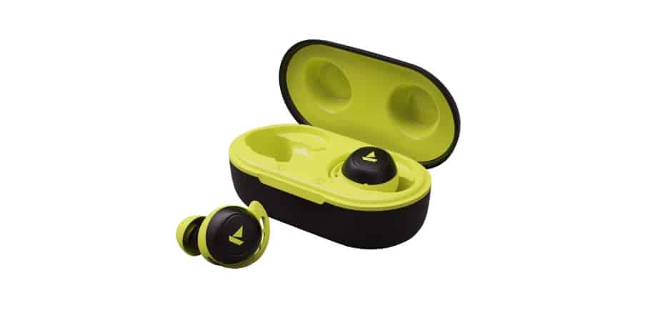 Best boAt TWS Earbuds available under Rs.2,000 in Amazon Freedom Sale - up to 40% off