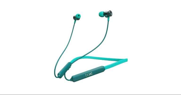 boAt Rockerz 185 is available on Amazon Freedom Sale at Rs.1,199