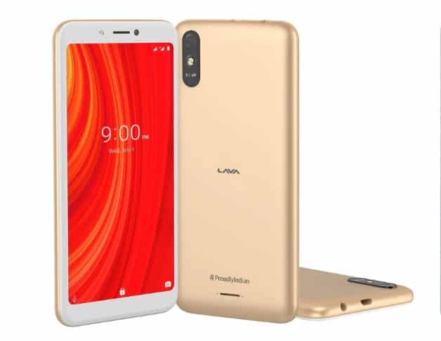 Annotation 2020 08 10 211941 1 Lava A5, A9, and Z61 Pro get special ProudlyIndian Editions ahead of Independence Day