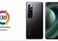 Mi 10 Ultra got a pretty amazing DxOMark camera score, makes a record with its Photo