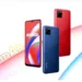 Realme C12 launched with 6,000 mAh battery, Helio G35 and triple camera in Indonesia