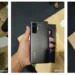 iQOO 5 appeared in live hands-on Images, shows the final design
