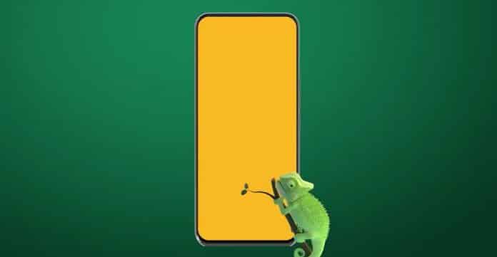 ZTE another video of the under-display camera of Axon 20 5G ZTE another video of the under-display camera of Axon 20 5G