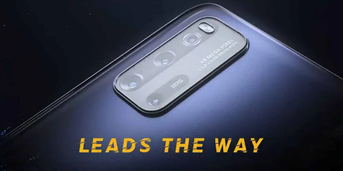 iQOO India hinted the Specifications and Design of its New Device in Official video