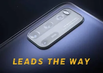 iQOO India hinted the Specifications and Design of its New Device in Official video