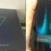 ASUS Zenfone 7 live image leaked, shows the Triple-rear Flip Camera