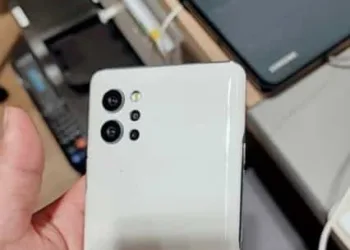 LG Q91 is spotted with a live hands-on image and a list of key specifications