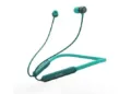boAt Rockerz 195 Bluetooth Headset launched in India via Flipkart at Rs.1,299