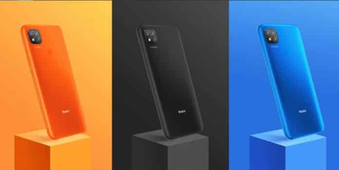 Redmi 9 launched with Helio G35 and 5,000mAh battery in India at Rs.8,999 Redmi 9 launched with Helio G35 and 5,000mAh battery in India at Rs.8,999