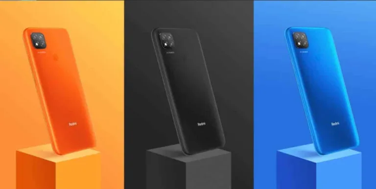 Redmi 9 launched with Helio G35 and 5,000mAh battery in India at Rs.8,999