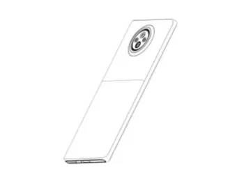 Vivo has filed the patent for a new smartphone: Report