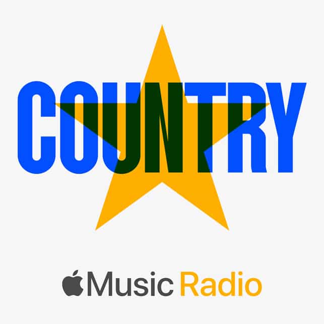 Apple Music Country_TechnoSports.co.in