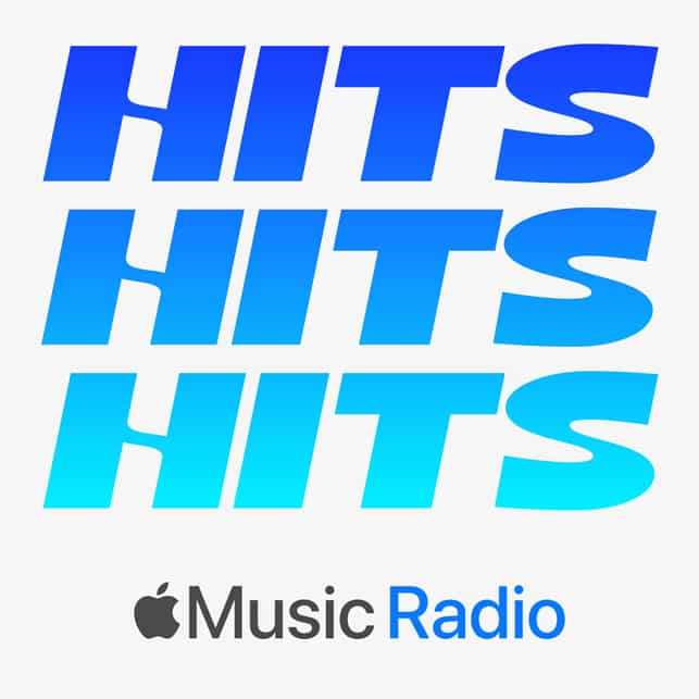 Apple Music Hits_TechnoSports.co.in