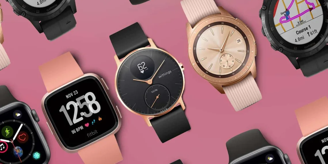 Apple becomes Global Smartwatch Market Leader again in H1 2020_TechnoSports.co.in