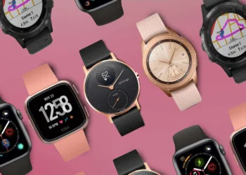 Apple becomes Global Smartwatch Market Leader again in H1 2020_TechnoSports.co.in