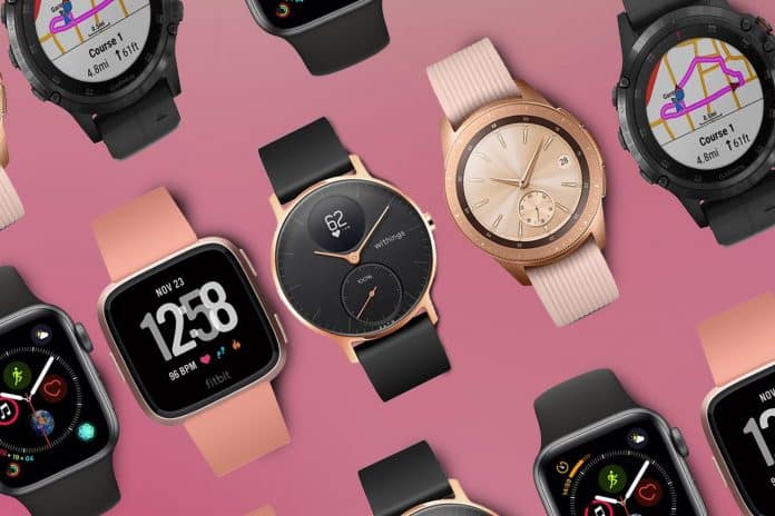 Apple becomes Global Smartwatch Market Leader again in H1 2020_TechnoSports.co.in Apple becomes Global Smartwatch Market Leader again in H1 2020_TechnoSports.co.in