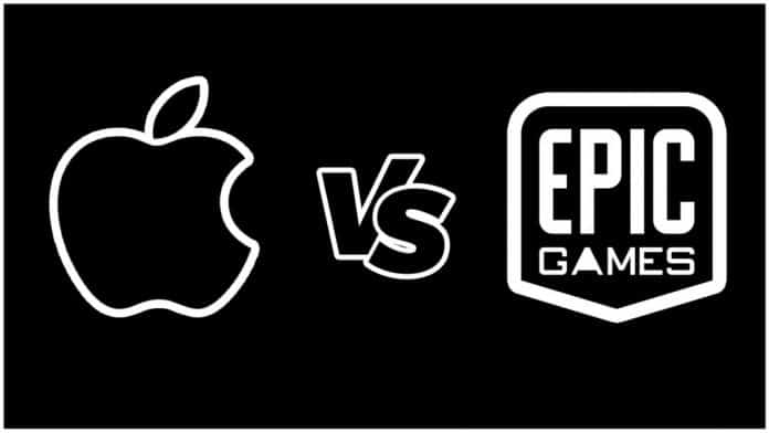 Apple is planning to withdraw iOS support for Epic's Unreal Engine_TechnoSports.co.in Apple is planning to withdraw iOS support for Epic's Unreal Engine_TechnoSports.co.in