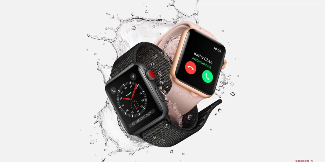 Apple may bring Apple Watch SE in 2021 at affordable price_TechnoSports.co.in