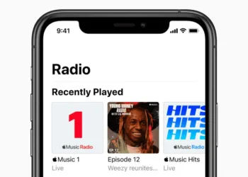 Apple started two new radio stations & Beats 1 is renamed_TechnoSports.co.in