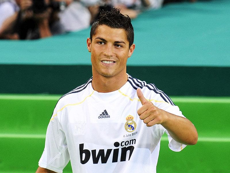 Cristiano Ronaldo 1345616688 The Top 10 Most Profitable Football Transfers of all time