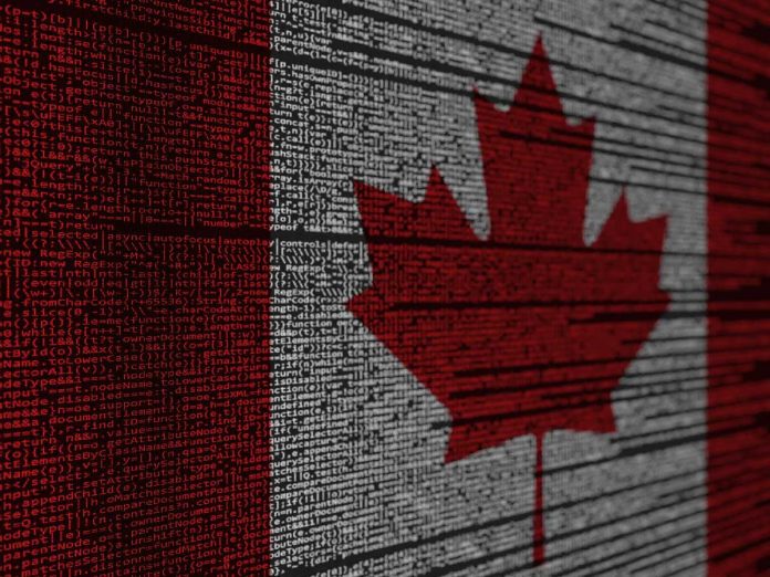 Cyber Attack in Canada- 9,000+ government accounts hacked_TechnoSports.co.in Cyber Attack in Canada- 9,000+ government accounts hacked_TechnoSports.co.in
