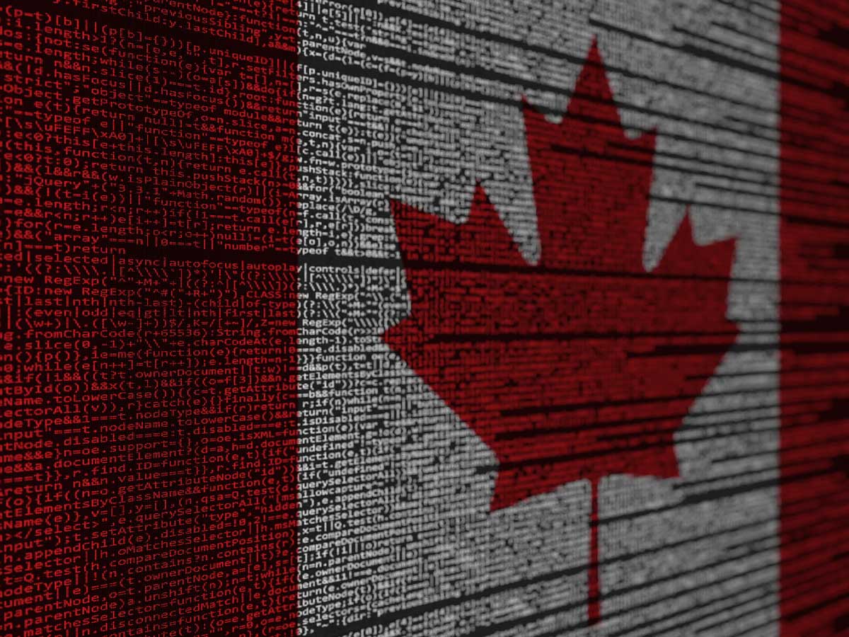 Cyber Attack in Canada- 9,000+ government accounts hacked_TechnoSports.co.in