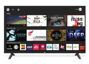 Indian Brand Daiwa launches its ‘Make in India’ Ultra 4K Android TVs with HDR10 support in India