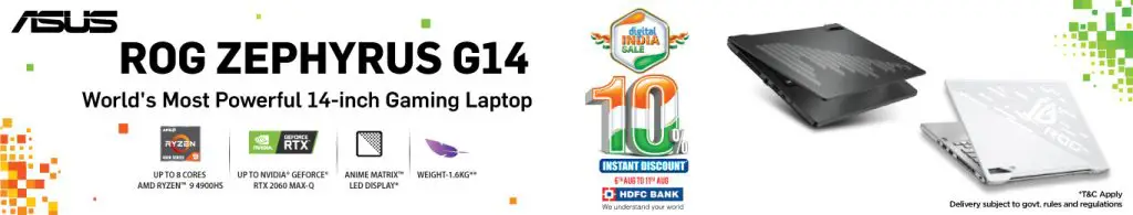 Digital India Sale is back at Reliance Digital with best deals on the widest range of electronics