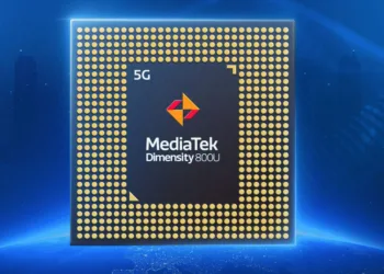 All you have to know about MediaTek's new Dimensity 800U 5G SoC