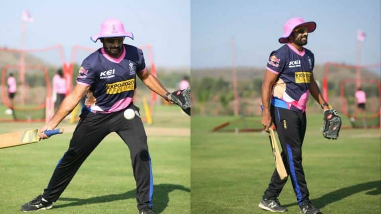 IPL 2020 records first COVID-19 case as Rajasthan Royals fielding coach tests positive for Coronavirus