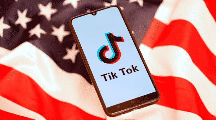 Donald Trump may ban TikTok in the US and Microsoft can takeover its US operation_TechnoSports.co.in Donald Trump may ban TikTok in the US and Microsoft can takeover its US operation_TechnoSports.co.in