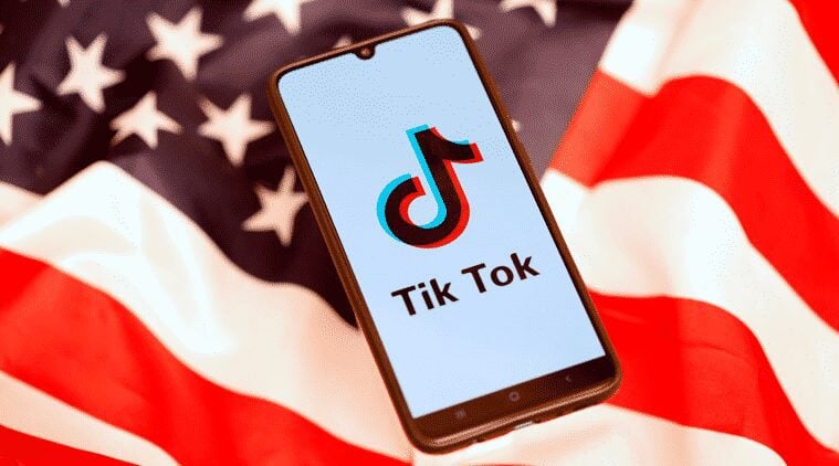 Donald Trump may ban TikTok in the US and Microsoft can takeover its US operation_TechnoSports.co.in