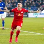 Angelino to join Hoffenheim on loan for 22/23 with buy option
