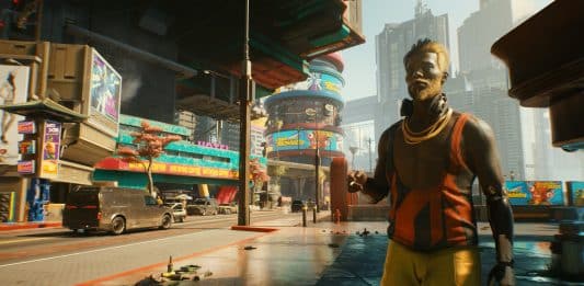 Cyberpunk 2077- Lifepath Guide and Difference all you need to know