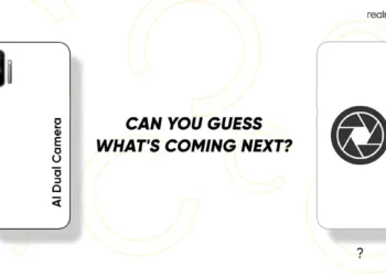 More hints for the next Realme C series smartphone