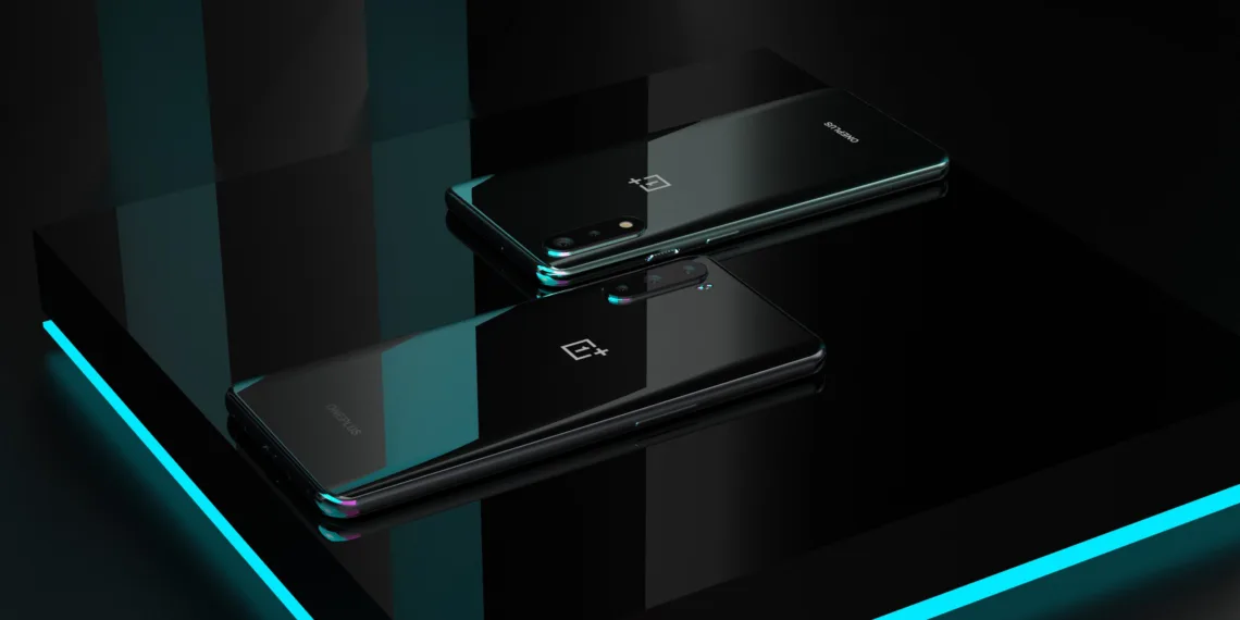 Two new OnePlus 'phones' surfaced in renders